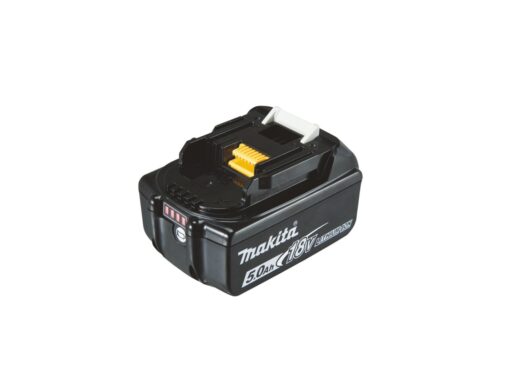 Makita aku 18V 5.0Ah LXT