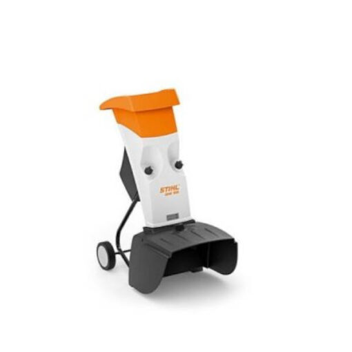 Oksapurustaja Stihl GHE 105