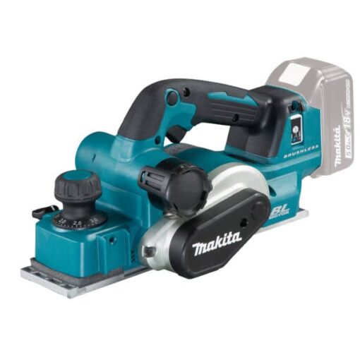 Makita DKP181Z akuhöövel