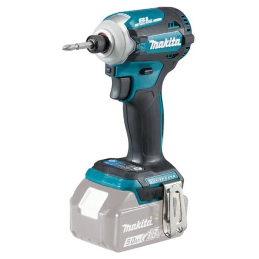 Makita DTD171Z akulöökkruvikeeraja