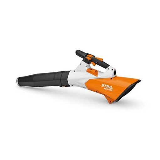 STIHL akulehepuhur BGA 200 PRO5