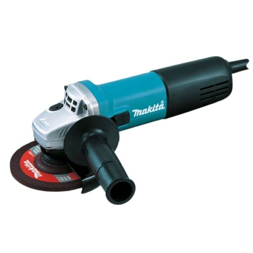 Makita 9558HNR nurklihvija