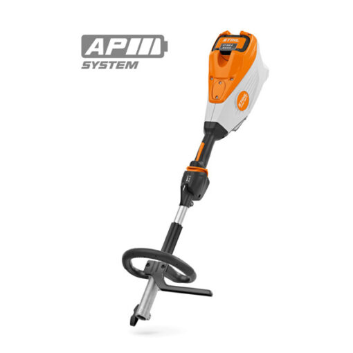 Akukombimootor STIHL KMA 135 R PRO