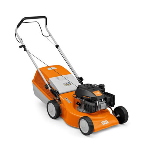 Muruniiduk STIHL RM 248 EVC