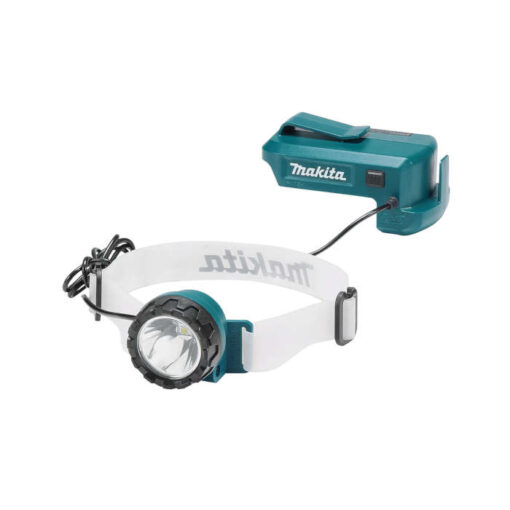 Pealamp Makita DEADML800