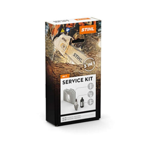 STIHL hoolduskomplekt MS170 al.2015. MS180 al.2016