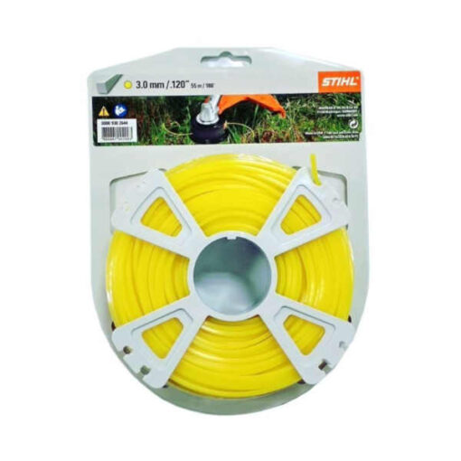 STIHL trimmitamiil RUUT 3,0mm x 53m