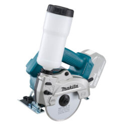 Makita DCC501ZX1 plaadi- ja klaasilõikur