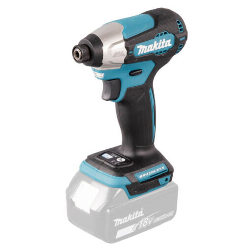 Makita DTD157Z akulöökkruvikeeraja