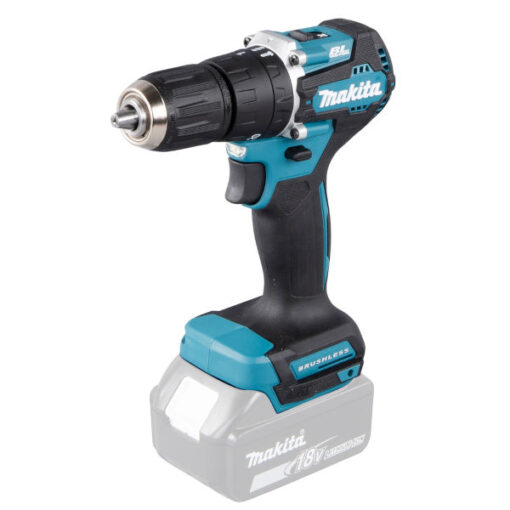 Akulööktrell Makita DHP487Z