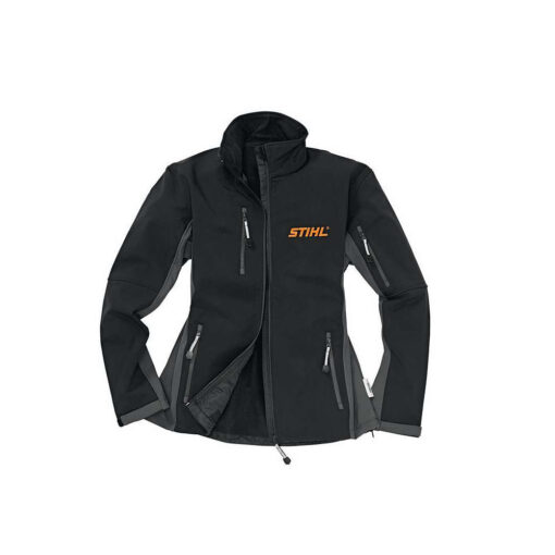 STIHL softshell-jakk