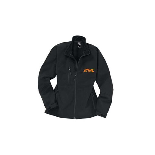 STIHL softshell-jakk N