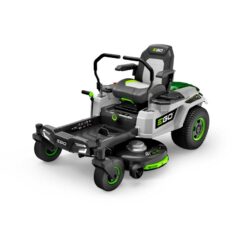 Murutraktor EGO ZT4201E-L nullpöörderaadiusega