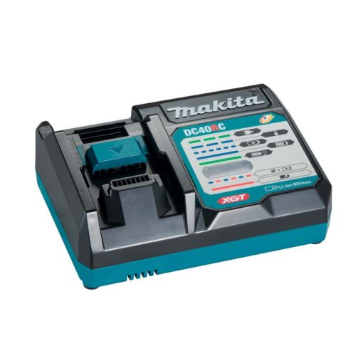 Makita akulaadija DC40RC XGT