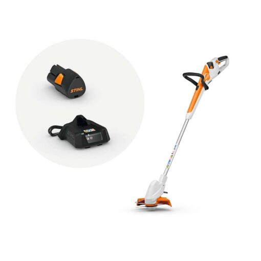 Akutrimmer STIHL FSA 30 KOMPLEKT