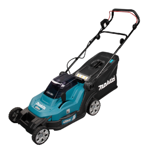 Akumuruniiduk
  MAKITA DLM432PT2